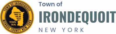 Irondequoit Parks & Recreation Department logo