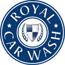 GO Car Wash logo
