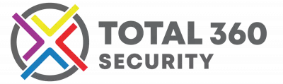 Total 360 Security logo
