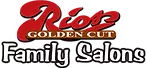 Rios Golden Cuts - 2037 Universal City Blvd logo