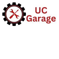UC Garage LLC logo