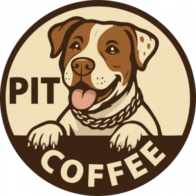 Pit Coffee logo