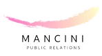 Mancini Public Relations logo