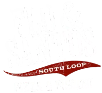 Flo & Santos logo