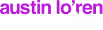 Austin Lo'ren Dance Academy logo