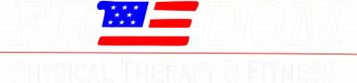 Freedom Physical Therapy and Fitness logo