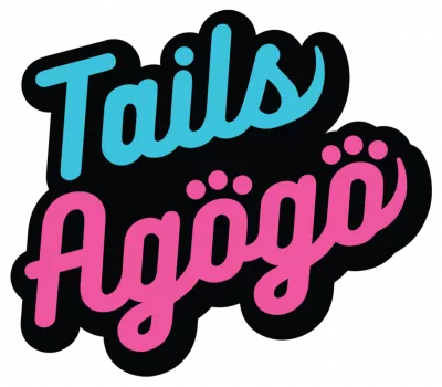 Tails Agogo logo