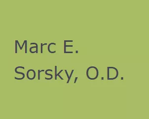 Marc E. Sorsky logo