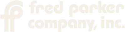 Fred Parker logo