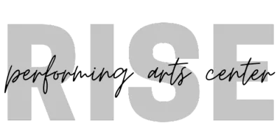 RISE Performing Arts Center logo