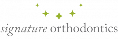 Signature Orthodontics logo