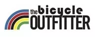 The Bicycle Outfitter logo