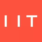 College of Architecture, IIT logo