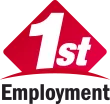 1st Employment logo