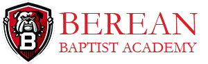 Berean Baptist Academy logo