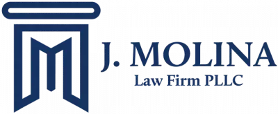 J. Molina Law Firm logo