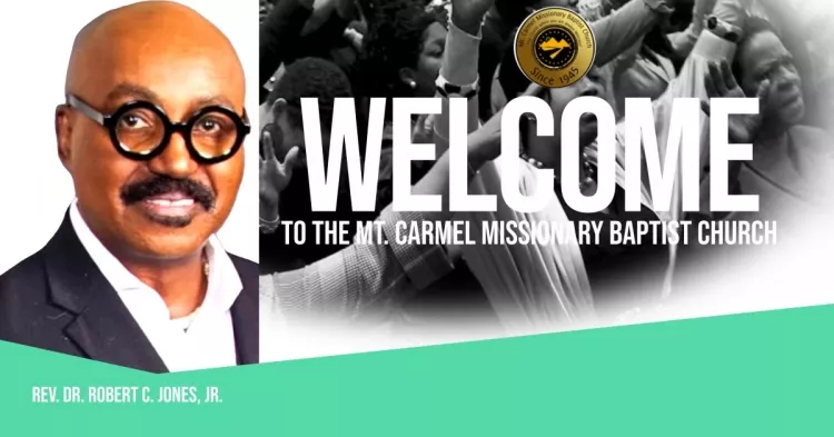 Mt Carmel Baptist Church