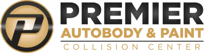 Premier Autobody and Paint Collision Center logo