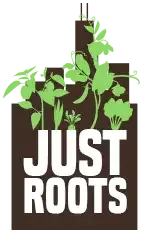 Just Roots Chicago logo