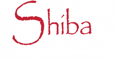 Shiba Taekwondo logo