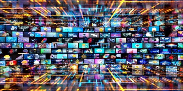 Music Park Network