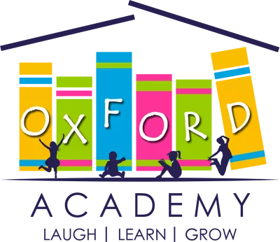 Oxford Academy DFW logo