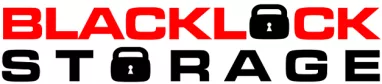 Blacklock Storage logo