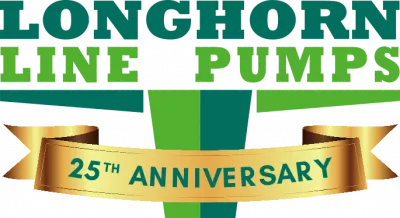 Longhorn Line Pumps logo