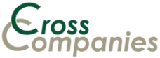 Cross Homes logo