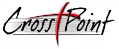 Crosspoint Nazarene Church logo