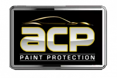 ACP Paint Protection logo