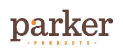 Parker Products logo