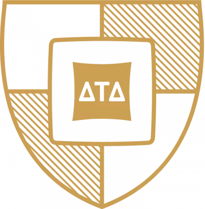 Delta Tau Delta at Illinois Tech logo