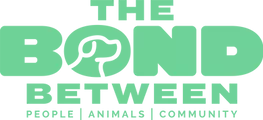 The Bond Between logo