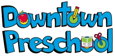 Downtown Preschool logo