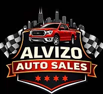 Alvizo Auto Repair & Tire Shop logo