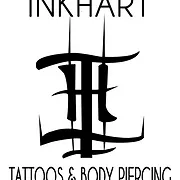 Inkhart Tattoo Body and Piercing logo
