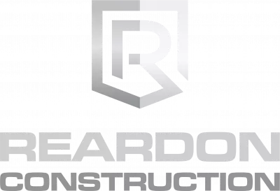Reardon Construction logo