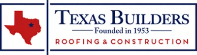 Texas Builders Inc. logo