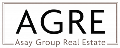 Asay Group Real Estate logo