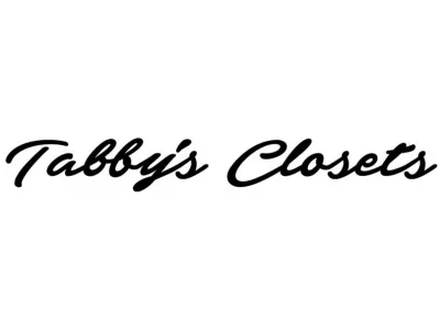 Tabby’s Closets LLC logo