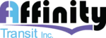 Affinity Transit logo