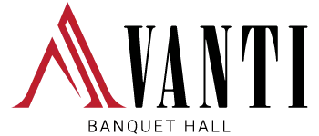 Avanti Banquet Hall logo