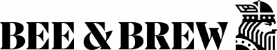 Bee & Brew logo