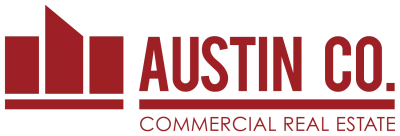 Austin Company Commercial Real Estate logo
