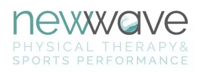 New Wave Physical Therapy & Sports Rehabilitation logo