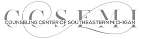 Counseling Center of Southeastern Michigan logo