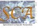 Specialized Computer Associates logo