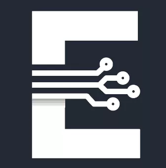 Elite Cleaners and Storage logo
