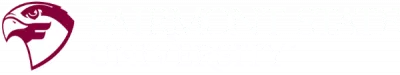 Clarksburg Center of Fairmont State College logo